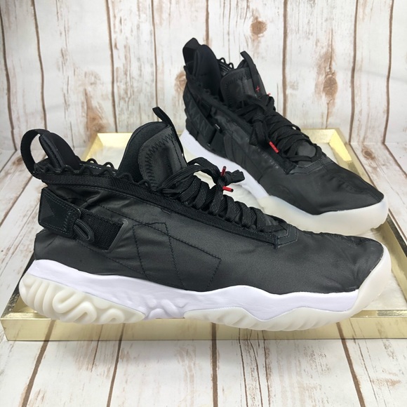 Jordan Other - Nike  Air Jordan Proto React Sneakers
